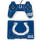 NFL Indianapolis Colts Distressed PlayStation Classic Bundle Skin